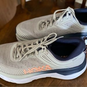 Hoka One One Bondi 7 Size 8.5